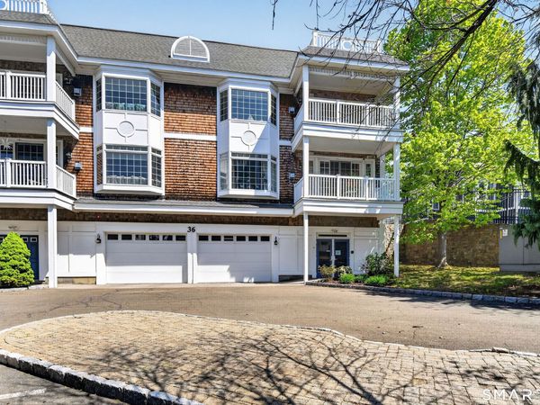 36 Shipyard, Unit C, Milford, CT 06460