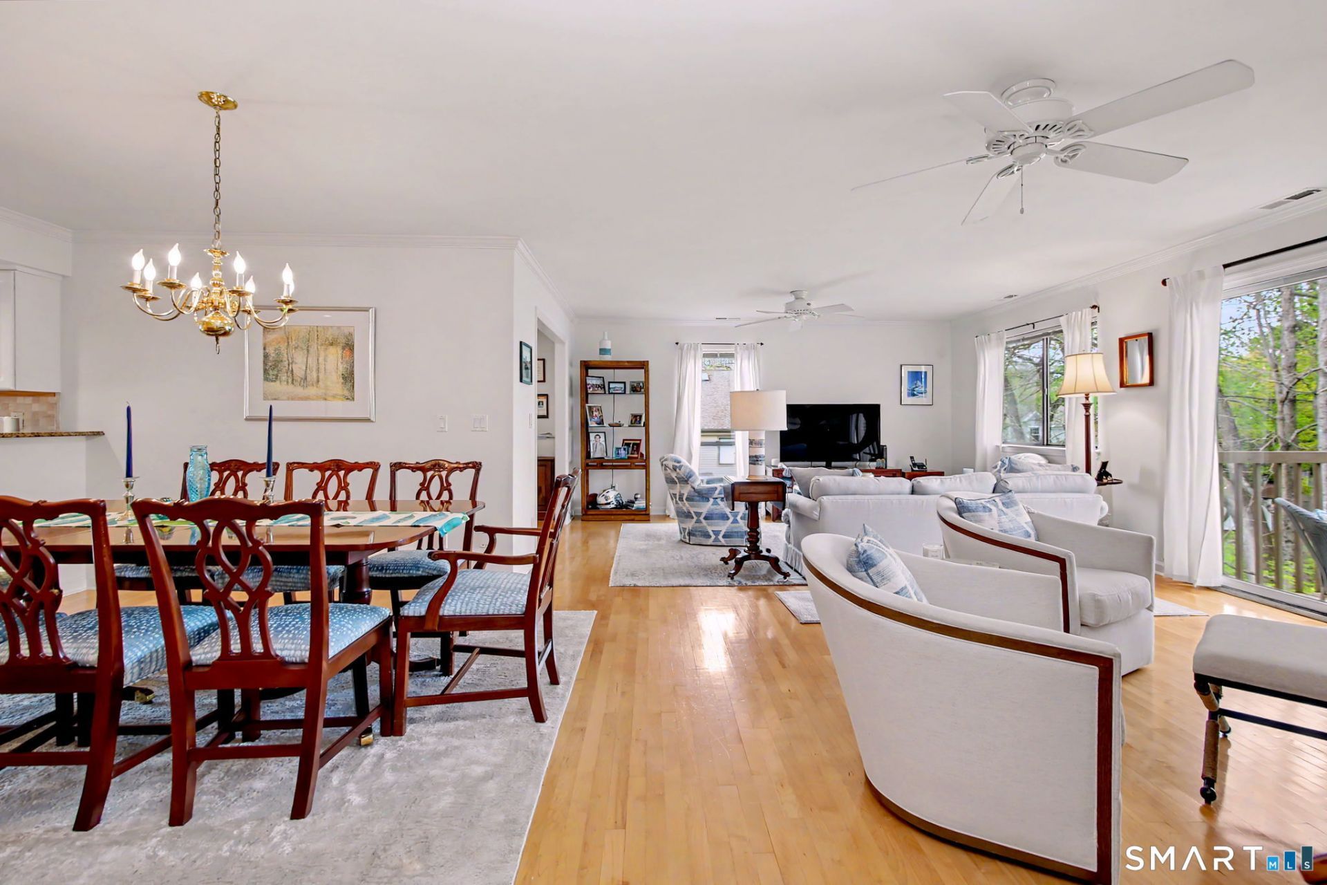 500 River, Unit 3, Greenwich, CT 06807 Main Photo