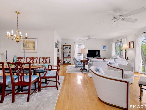 500 River, Unit 3, Greenwich, CT 06807