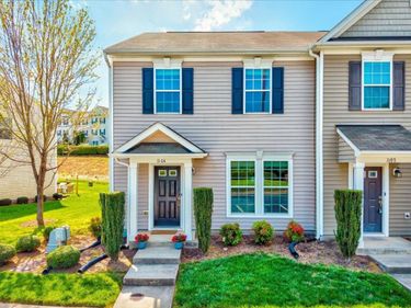 1104 Renewal Place, Raleigh, NC 27603
