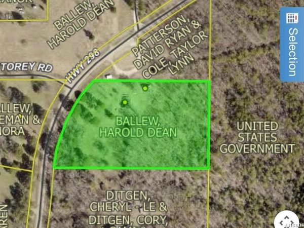 14208 HWY 298, Story, AR 71970