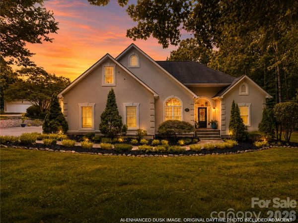105 Ridge Top Road, Mooresville, NC 28117