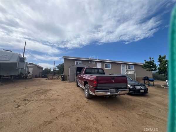 8471 Caughlin, Phelan, CA 92371