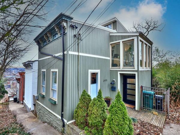 2171 Sohn Street, Cincinnati, OH 45219