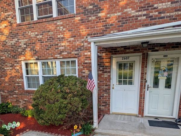 276 Temple Hill Road , Unit 2607, New Windsor, NY 12553