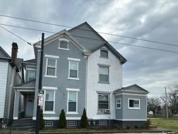 324 & 328 Warren Street, Unit 324, Dayton, OH 45402