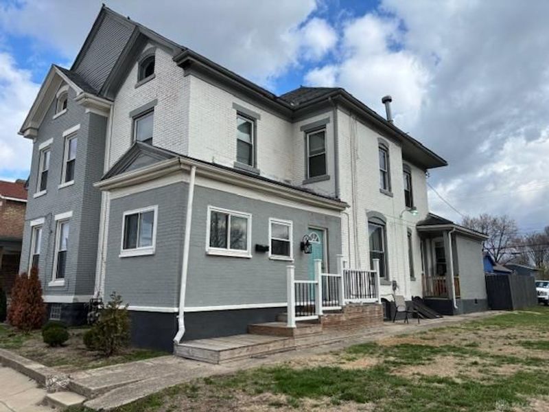 324 & 328 Warren Street, Unit 324, Dayton, OH 45402 Photo 10