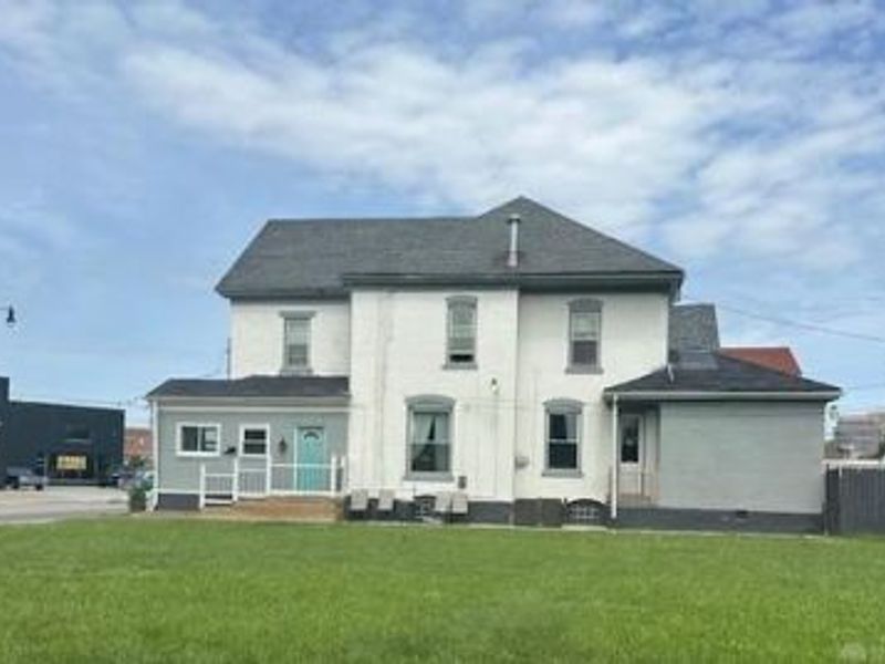 324 & 328 Warren Street, Unit 324, Dayton, OH 45402 Photo 2