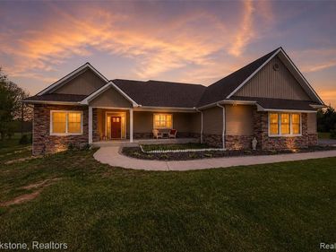 1266 Christine Drive, Mayfield Twp, MI 48446