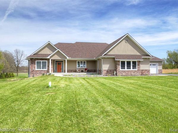 1266 Christine Drive, Mayfield Twp, MI 48446