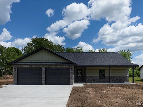 415 Gaw Court , Bowling Green, MO 63334