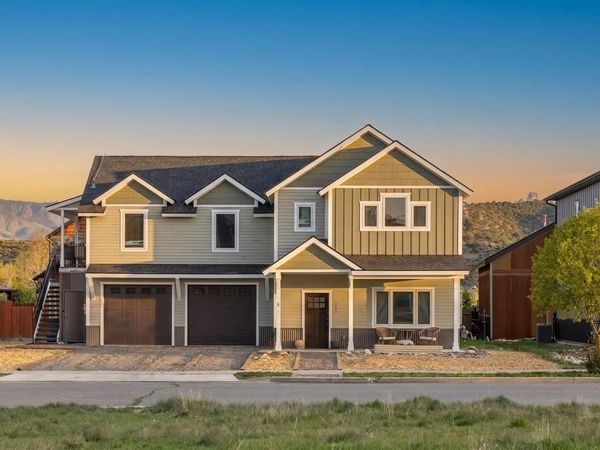 740 N Laura St., Ridgway, CO 81432