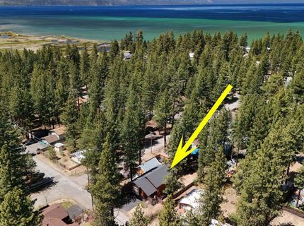 757 San Francisco Avenue, South Lake Tahoe, CA 96150 Photo