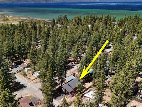 757 San Francisco Avenue, South Lake Tahoe, CA 96150