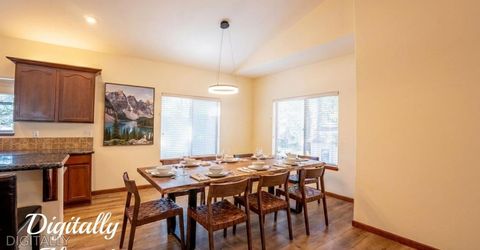 757 San Francisco Avenue, South Lake Tahoe, CA 96150 Photo