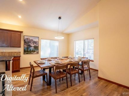 757 San Francisco Avenue, South Lake Tahoe, CA 96150 Photo