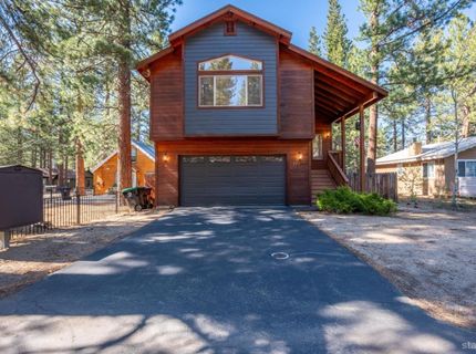 757 San Francisco Avenue, South Lake Tahoe, CA 96150 Photo