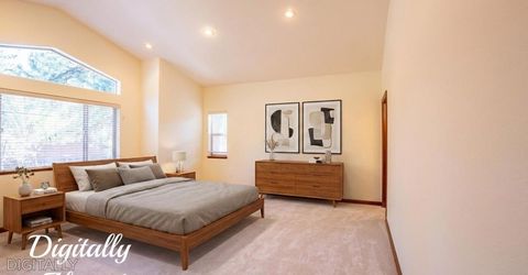 757 San Francisco Avenue, South Lake Tahoe, CA 96150 Photo