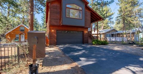 757 San Francisco Avenue, South Lake Tahoe, CA 96150 Photo