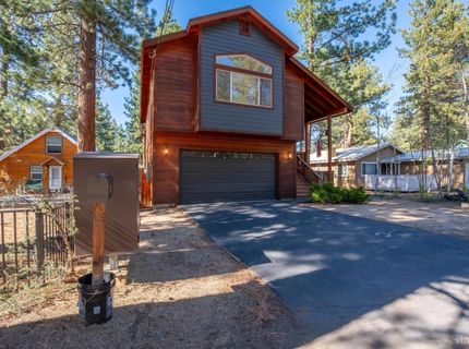 757 San Francisco Avenue, South Lake Tahoe, CA 96150 Photo