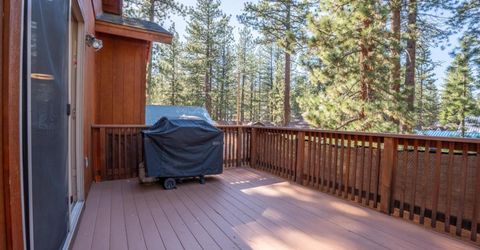 757 San Francisco Avenue, South Lake Tahoe, CA 96150 Photo