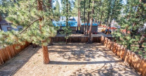 757 San Francisco Avenue, South Lake Tahoe, CA 96150 Photo