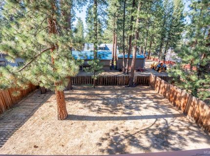 757 San Francisco Avenue, South Lake Tahoe, CA 96150 Photo