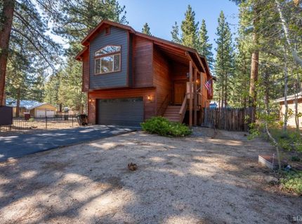 757 San Francisco Avenue, South Lake Tahoe, CA 96150 Photo