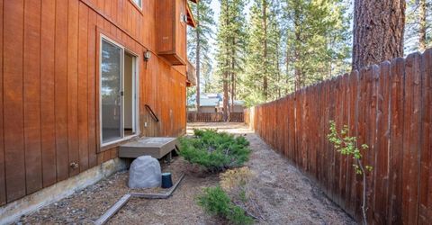 757 San Francisco Avenue, South Lake Tahoe, CA 96150 Photo