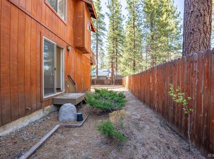 757 San Francisco Avenue, South Lake Tahoe, CA 96150 Photo