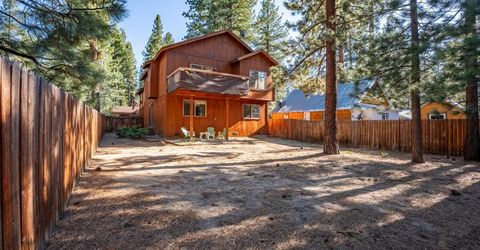 757 San Francisco Avenue, South Lake Tahoe, CA 96150 Photo