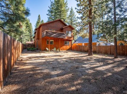 757 San Francisco Avenue, South Lake Tahoe, CA 96150 Photo