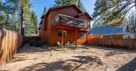 757 San Francisco Avenue, South Lake Tahoe, CA 96150 Photo