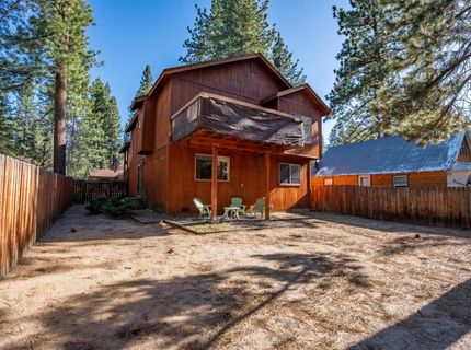 757 San Francisco Avenue, South Lake Tahoe, CA 96150 Photo