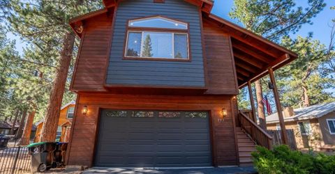 757 San Francisco Avenue, South Lake Tahoe, CA 96150 Photo