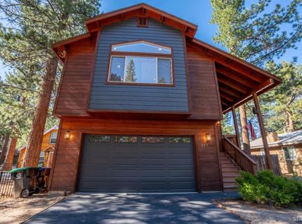 757 San Francisco Avenue, South Lake Tahoe, CA 96150 Photo
