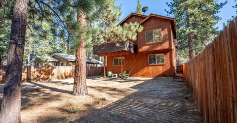 757 San Francisco Avenue, South Lake Tahoe, CA 96150 Photo