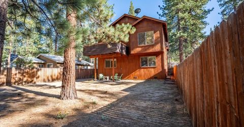 757 San Francisco Avenue, South Lake Tahoe, CA 96150 Photo