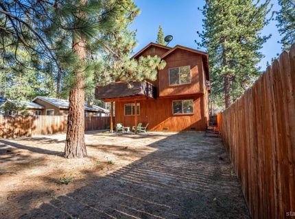 757 San Francisco Avenue, South Lake Tahoe, CA 96150 Photo