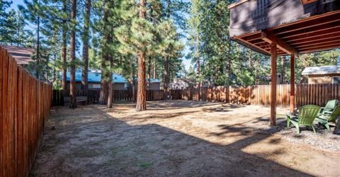 757 San Francisco Avenue, South Lake Tahoe, CA 96150 Photo