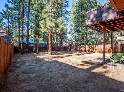 757 San Francisco Avenue, South Lake Tahoe, CA 96150 Photo
