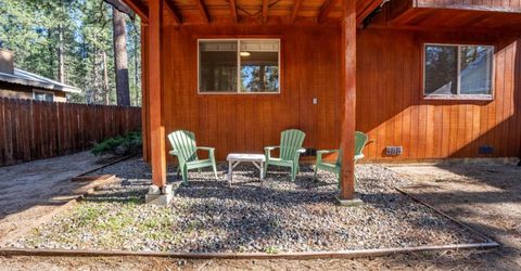 757 San Francisco Avenue, South Lake Tahoe, CA 96150 Photo