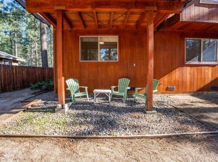 757 San Francisco Avenue, South Lake Tahoe, CA 96150 Photo