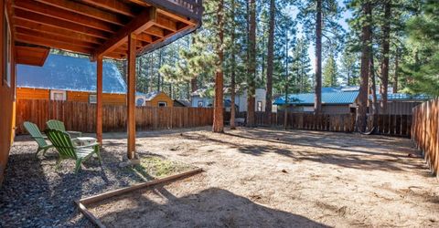 757 San Francisco Avenue, South Lake Tahoe, CA 96150 Photo