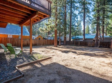 757 San Francisco Avenue, South Lake Tahoe, CA 96150 Photo