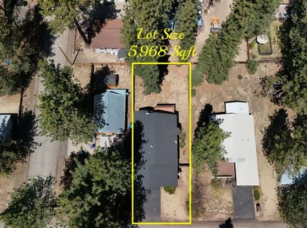 757 San Francisco Avenue, South Lake Tahoe, CA 96150 Photo