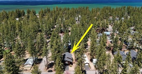 757 San Francisco Avenue, South Lake Tahoe, CA 96150 Photo