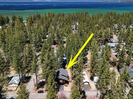 757 San Francisco Avenue, South Lake Tahoe, CA 96150 Photo