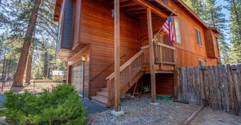 757 San Francisco Avenue, South Lake Tahoe, CA 96150 Photo