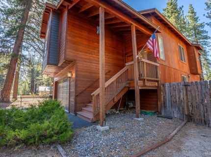 757 San Francisco Avenue, South Lake Tahoe, CA 96150 Photo